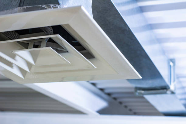 Best Air Duct Cleaning Company Near Me  in Bulverde, TX