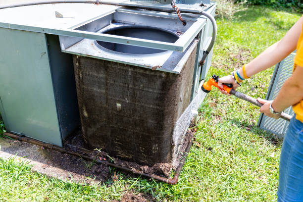Best Air Duct Cleaning Near Me  in Bulverde, TX