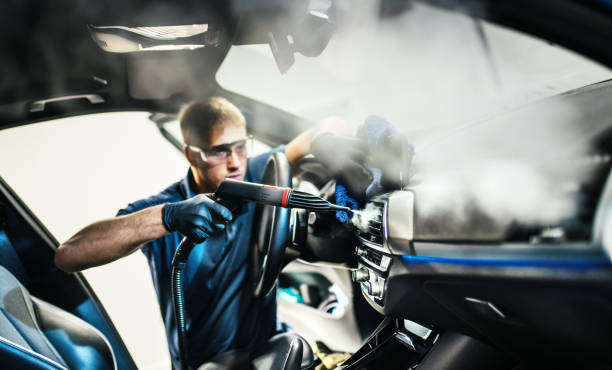 Best HVAC Air Duct Cleaning  in Bulverde, TX