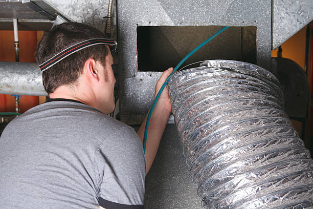 Best Dryer Vent Cleaning Services  in Bulverde, TX