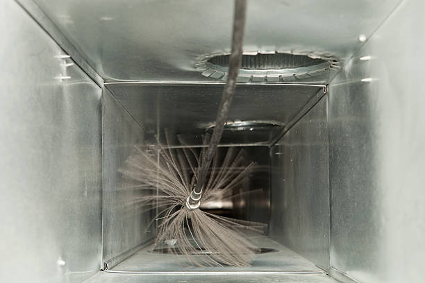 Best HVAC Duct Inspection Services  in Bulverde, TX