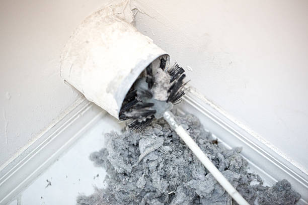 Best Dryer Vent Cleaning Services  in Bulverde, TX
